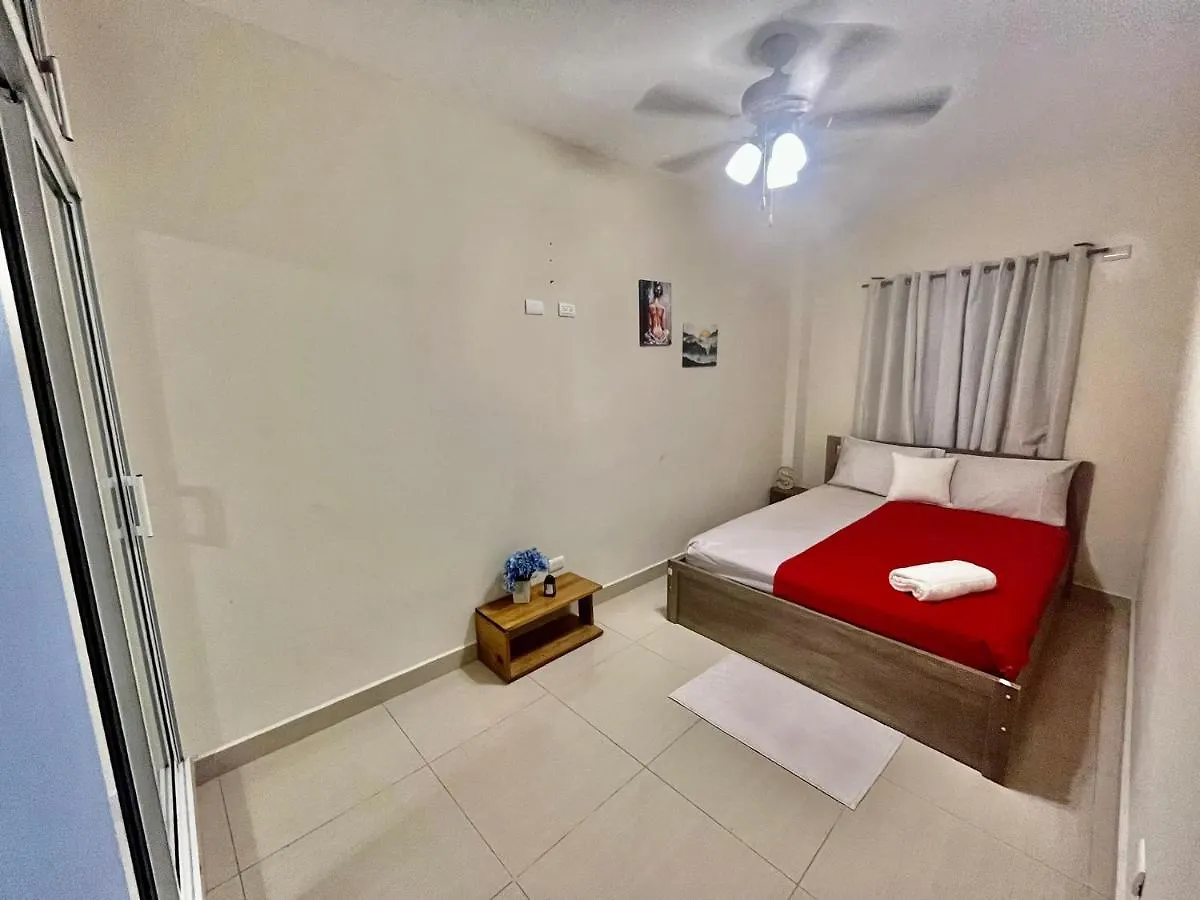 Apartamento Oasis De Paz 1.2 Jarabacoa