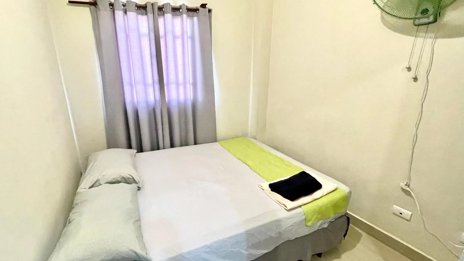 Apartamento Oasis De Paz 1.2 Jarabacoa