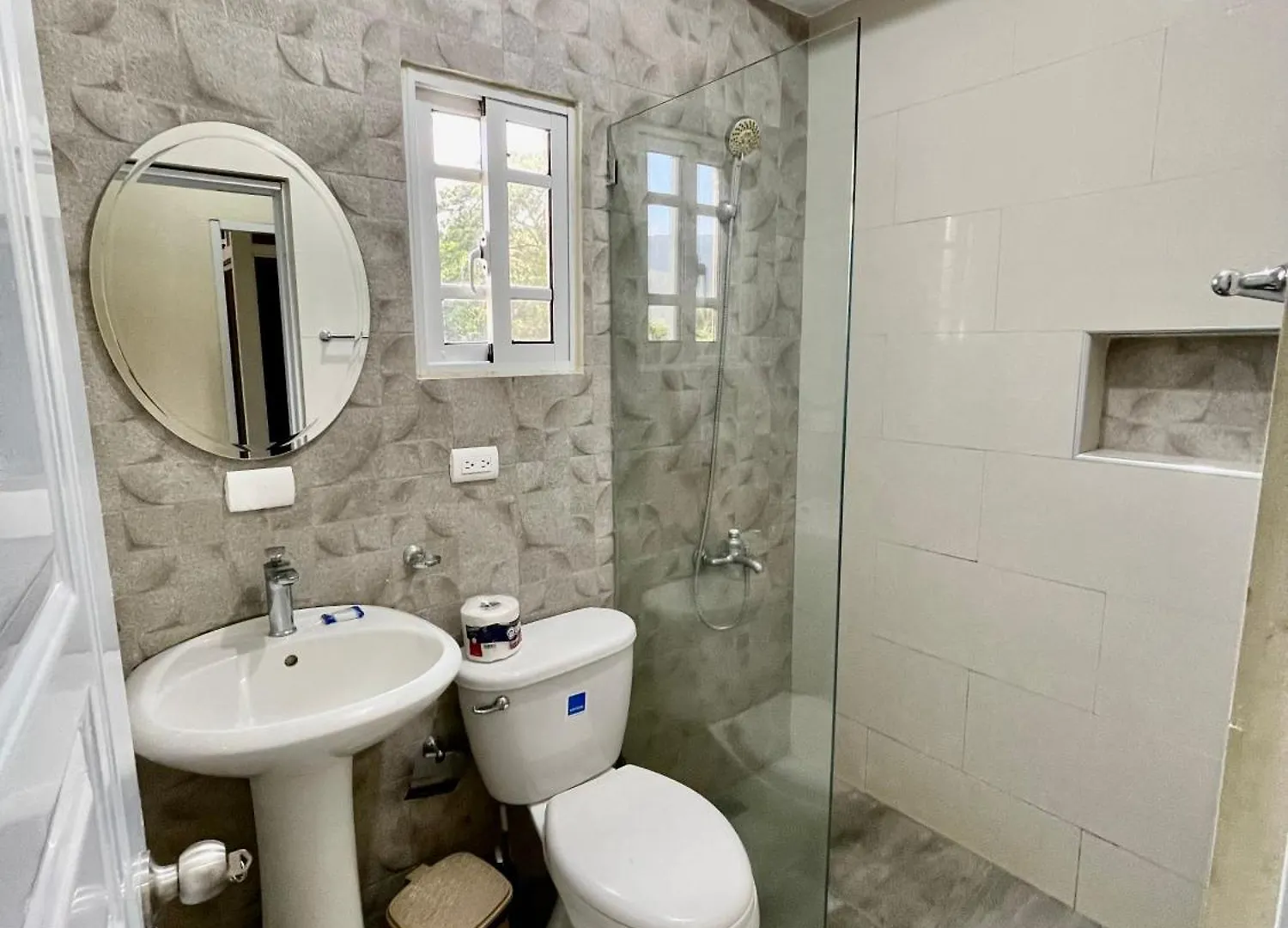 Apartamento Oasis De Paz 1.2 Jarabacoa
