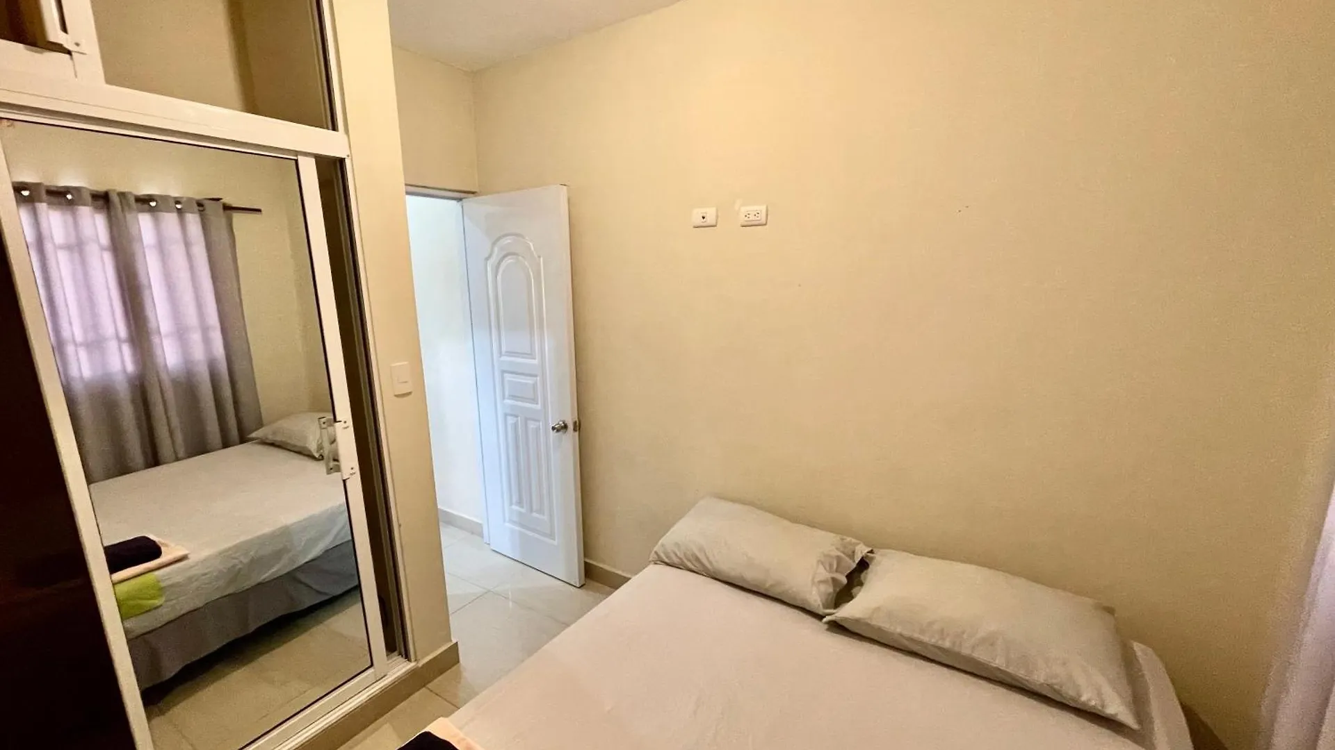 Apartamento Oasis De Paz 1.2 Jarabacoa
