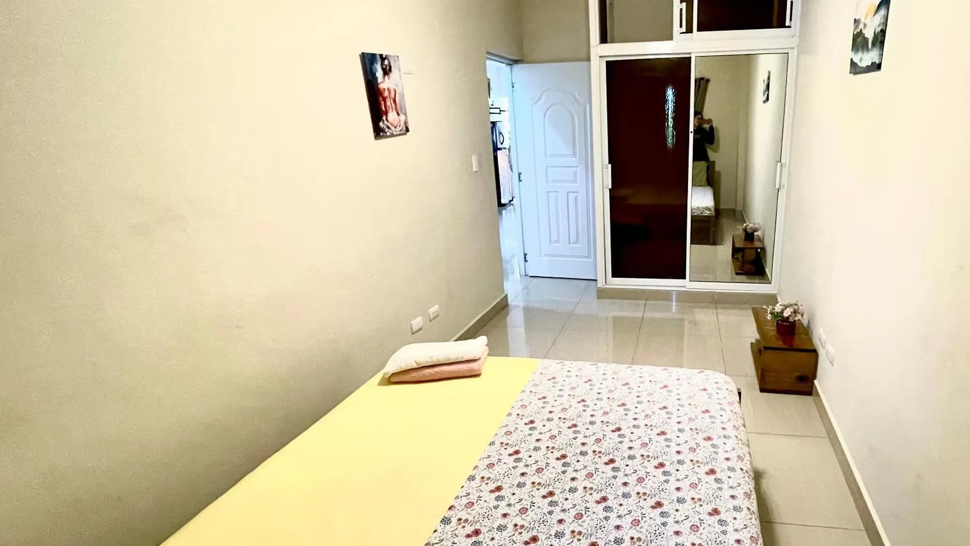 Apartamento Oasis De Paz 1.2 Jarabacoa República Dominicana